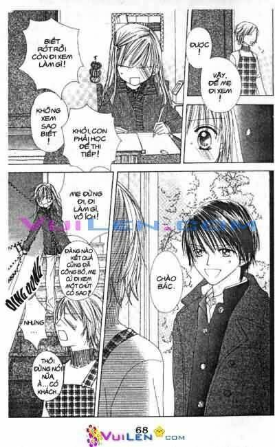 con gái con trai chapter 14 68