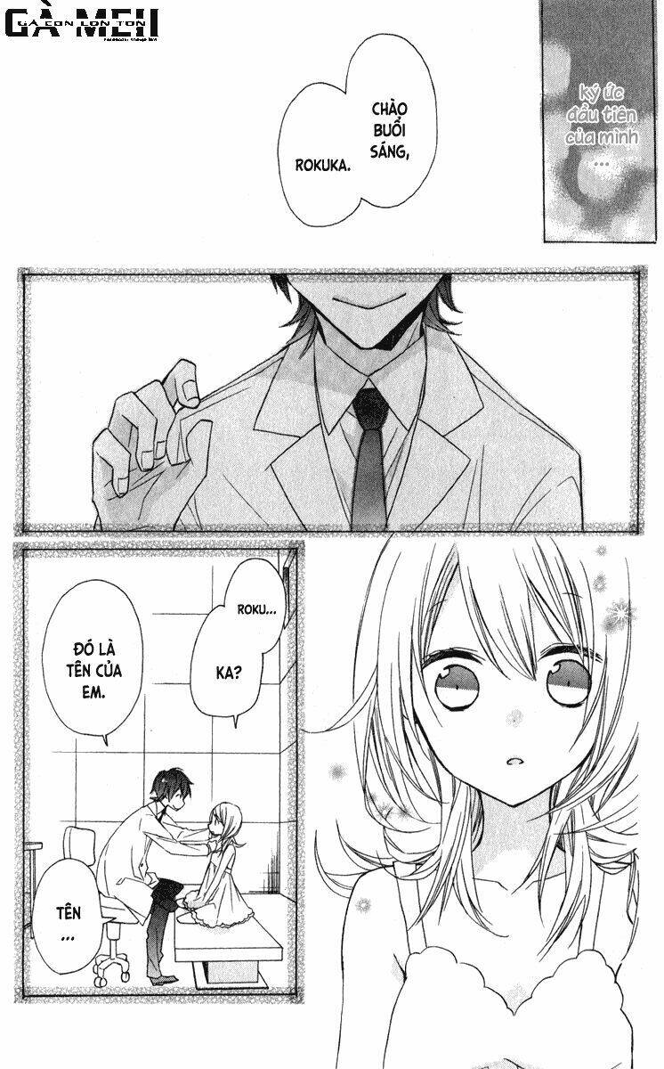 sugar girl, sugar dolls chapter 4 16