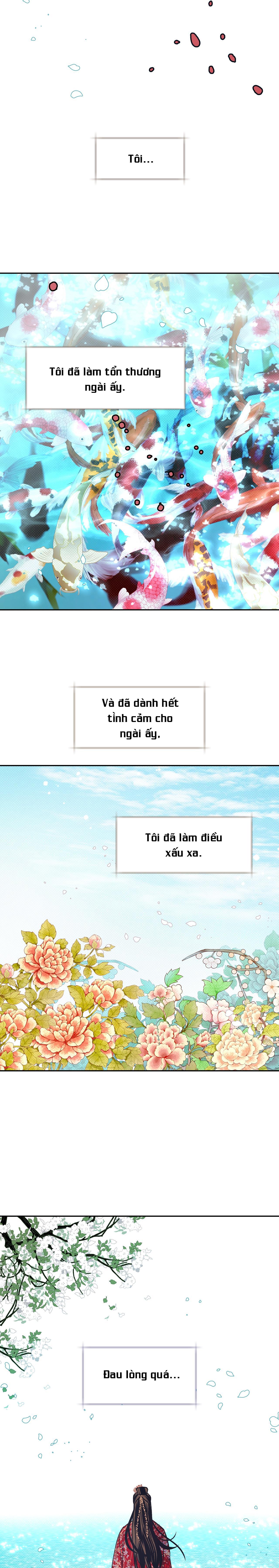 hương mộc chapter 4 22