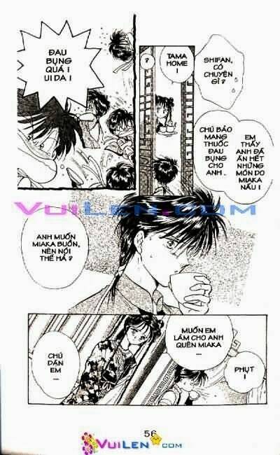 quyển sách kỳ bí chapter 11 57