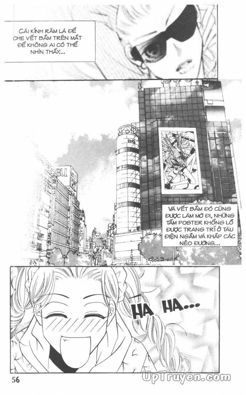 người yêu lý tưởng chapter 6.1 58