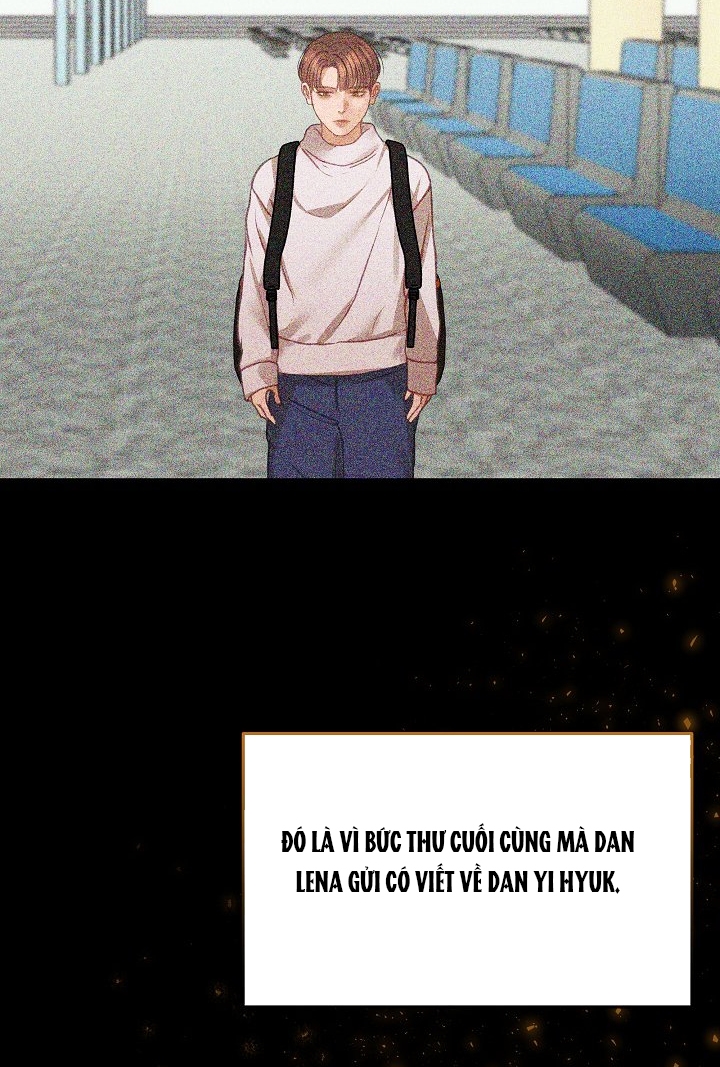 vụ bê bối trá hình chapter 6.2 12