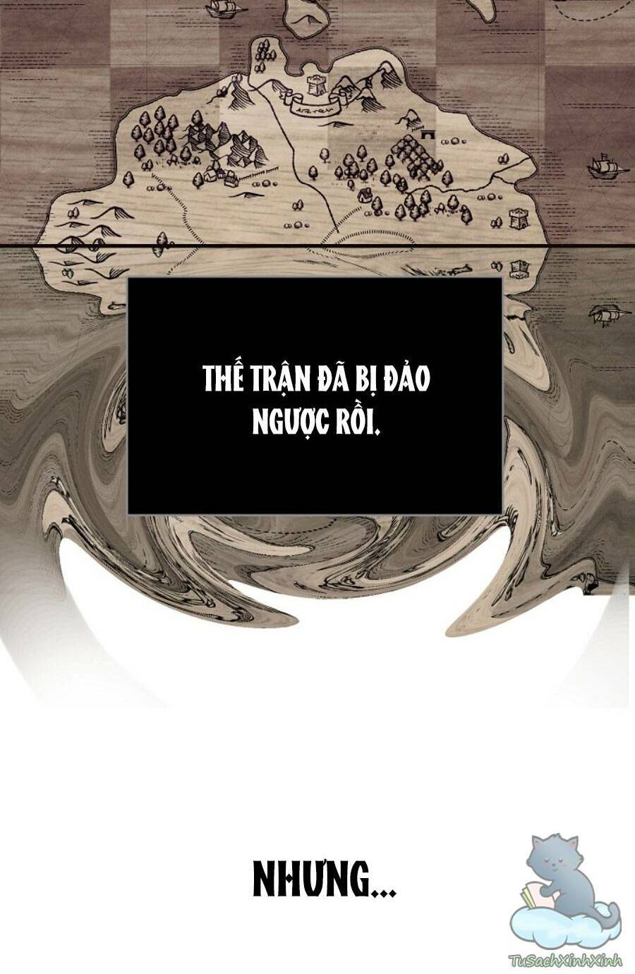 đại dương kiêu sa chapter 18.1 45