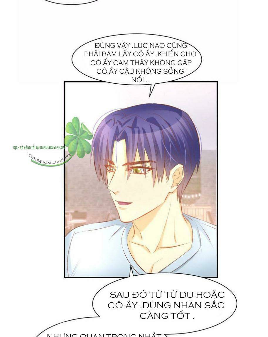 hôn nhân ấm áp : tổng tài sủng vợ thành nghiện chapter 46.2 15