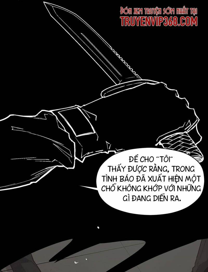 vương bài đặc công trùng sinh vườn trường chapter 29 16