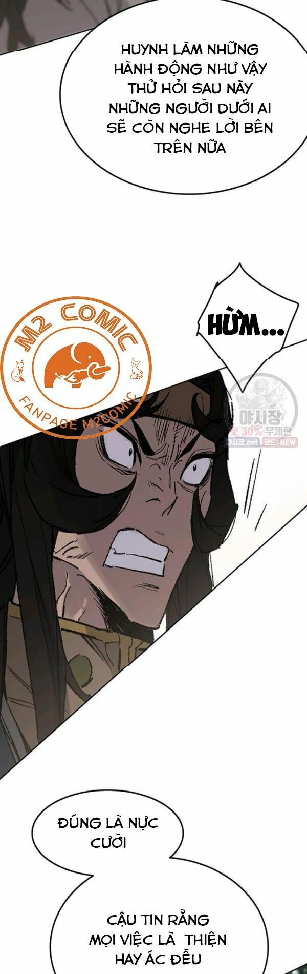 kiếm sĩ bất bại chapter 65 4