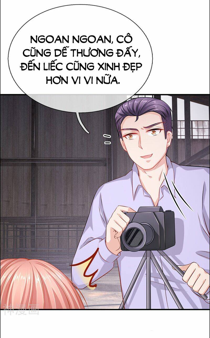 vợ yêu gả nhầm của phúc hắc tổng tài chapter 45 9