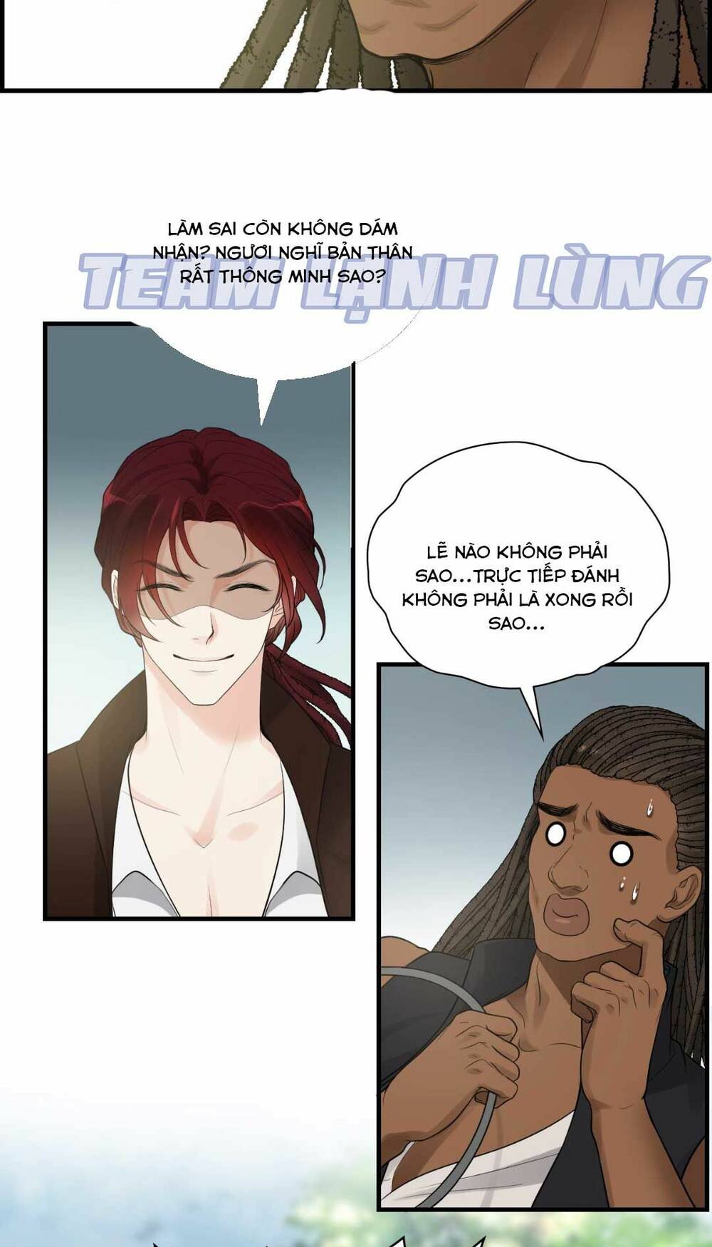 cô vợ hợp đồng bỏ trốn của tổng giám đốc chapter 460 36