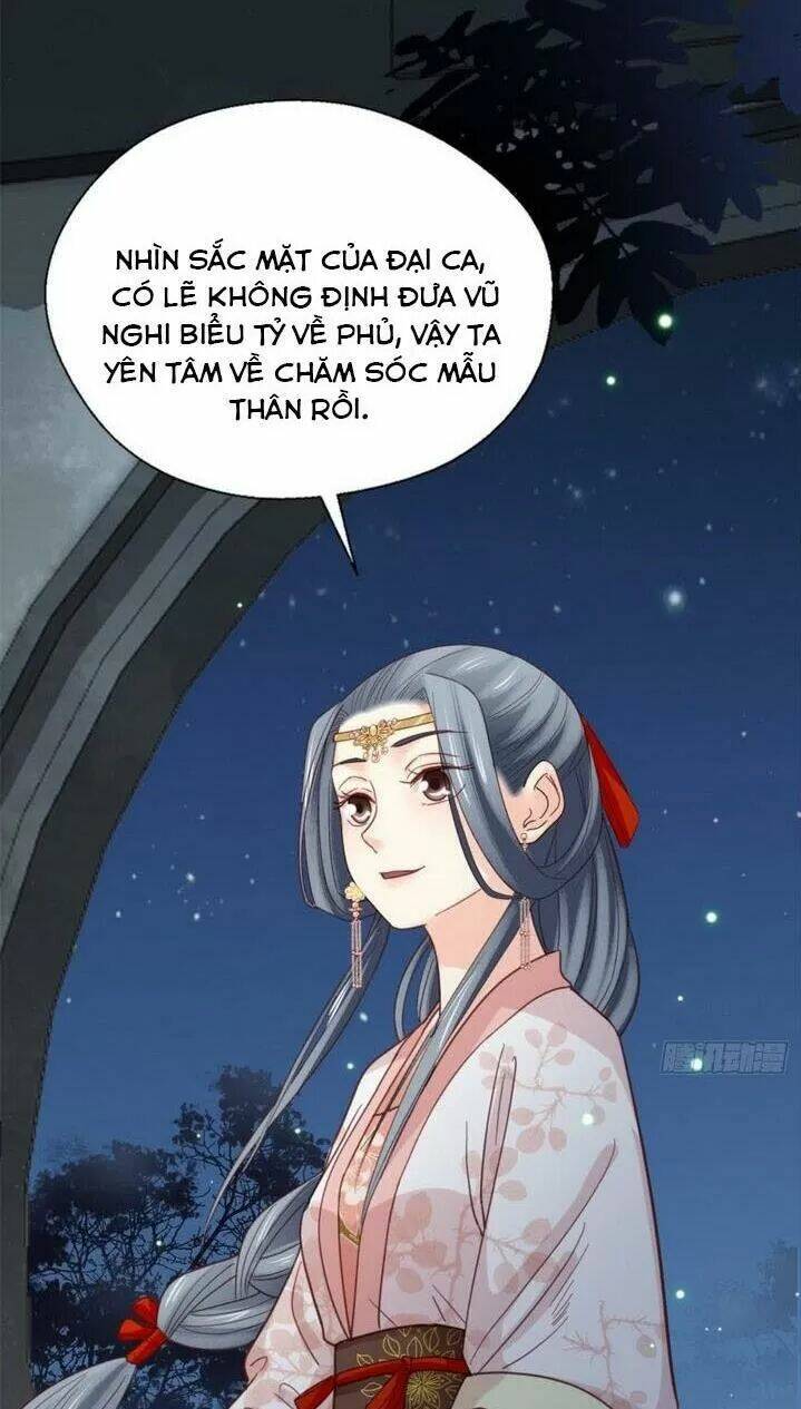 kiều nữ độc phi chapter 222 34