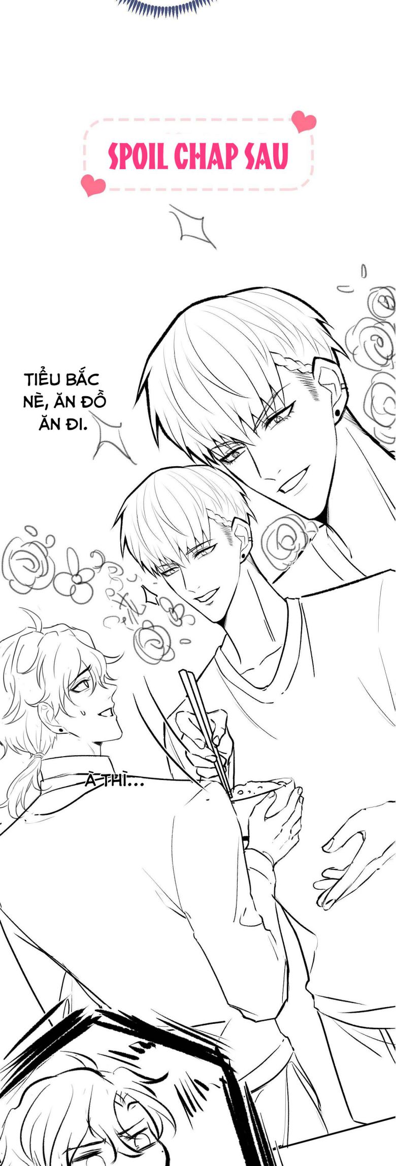 hotsearch của ảnh đế chapter 157 23