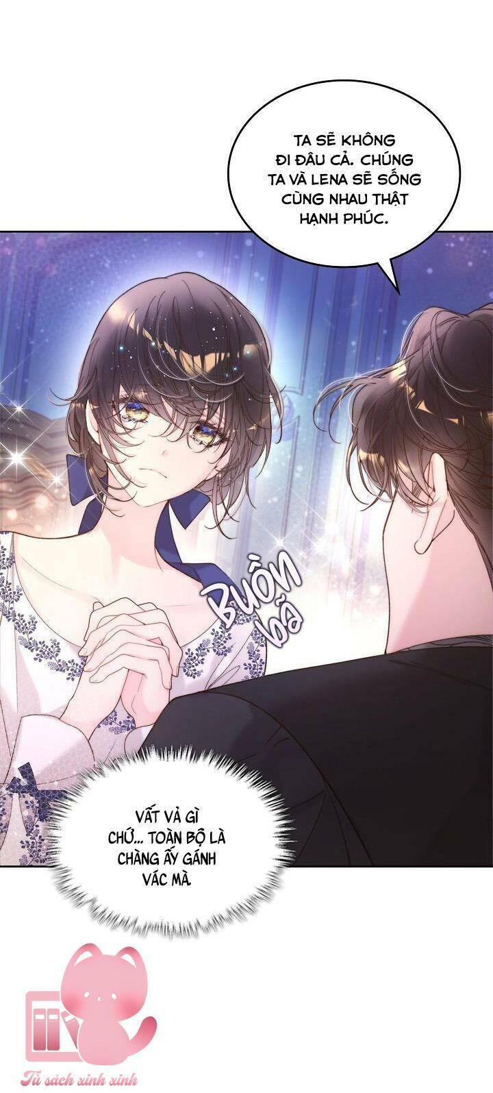 [15+] công chúa chloe chapter 100 33