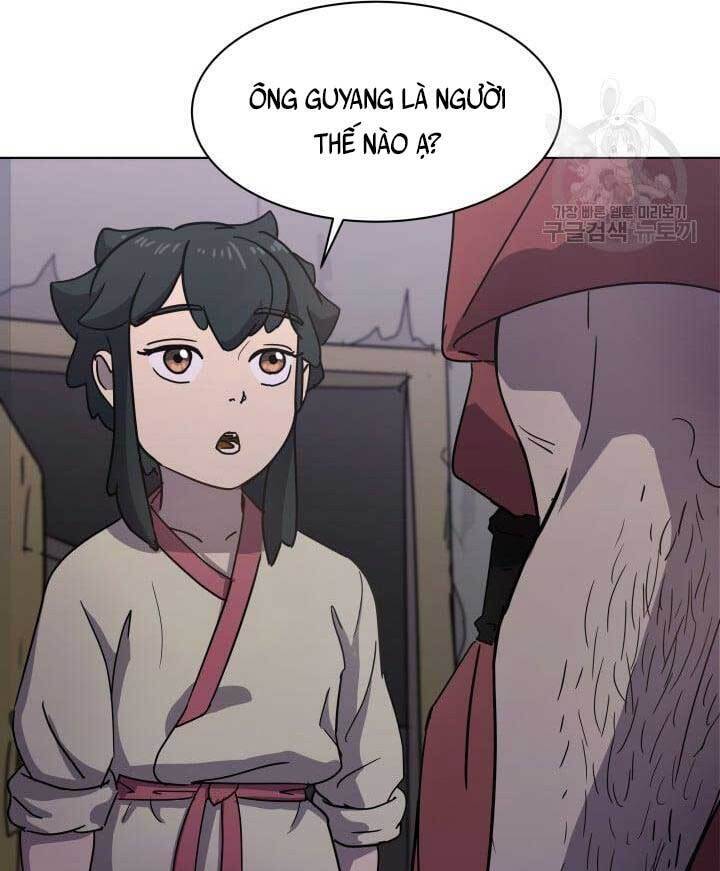 bậc thầy phép thuật ở thế giới võ lâm chapter 9.2 3