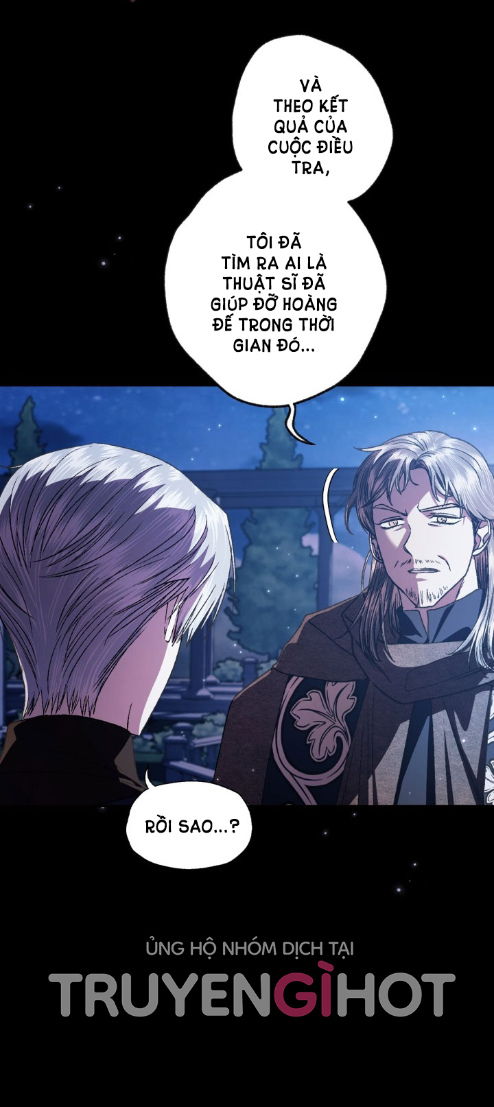 cha à, con không muốn kết hôn đâu chapter 71 8