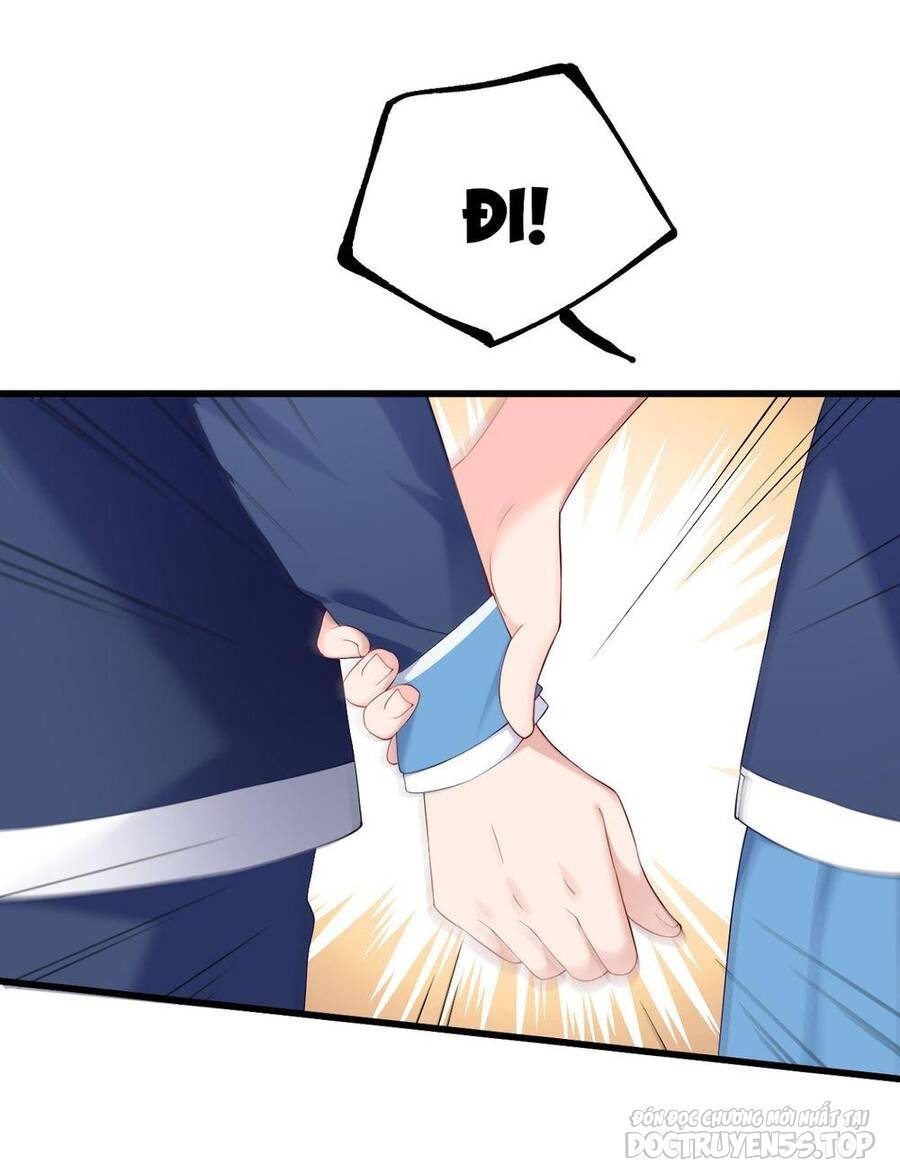 tôi chỉ muốn chơi game, đừng lôi vào yêu đương chapter 14 42