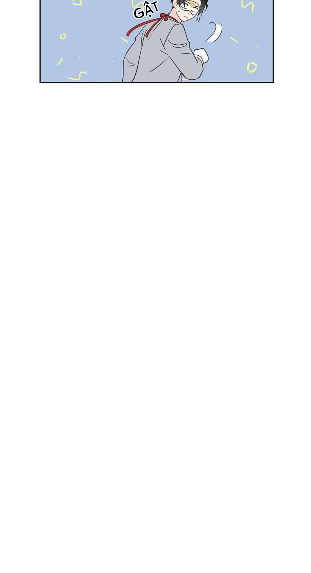 chỉ là giấc mơ thôi phải không? chapter 35 37