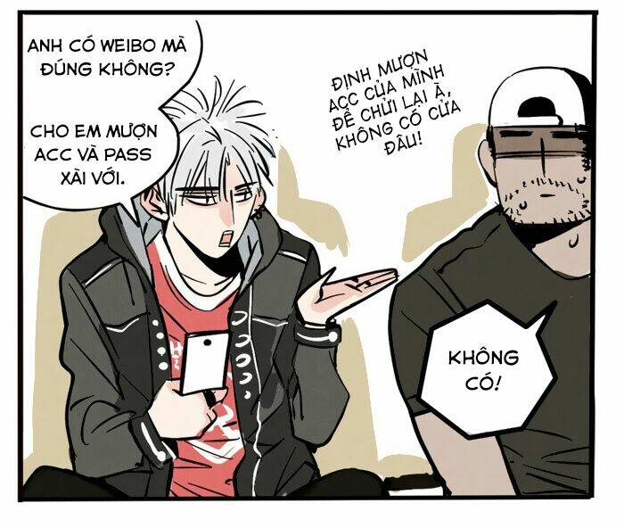 trang nhất toàn là hắn chapter 1 18