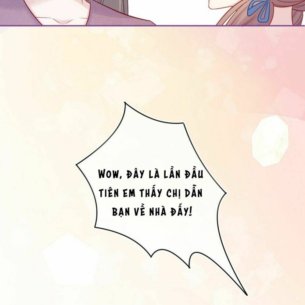 khi cô gái nhìn thấy thời gian chapter 22 39