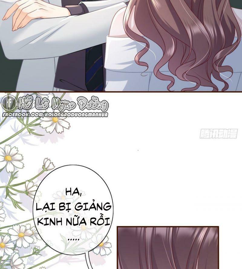 bạn gái tôi mới 30+ tuổi xuân chapter 70 46