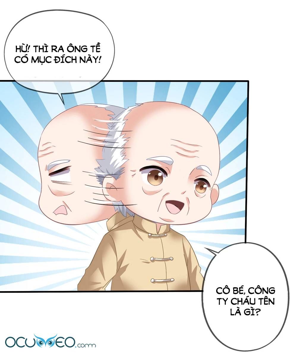 mỹ vị giai thê chapter 38 28