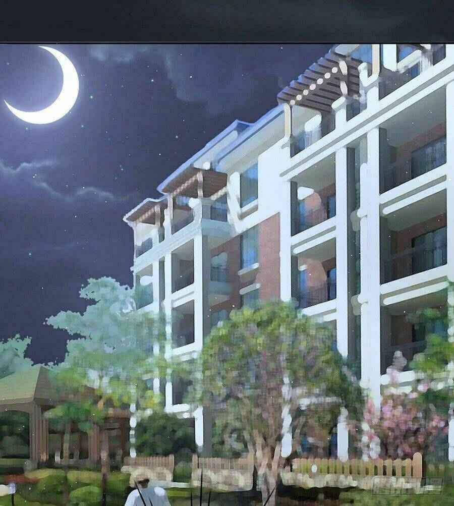 liệt ái tri hạ: series mật đào tiểu tình nhân chapter 99 25