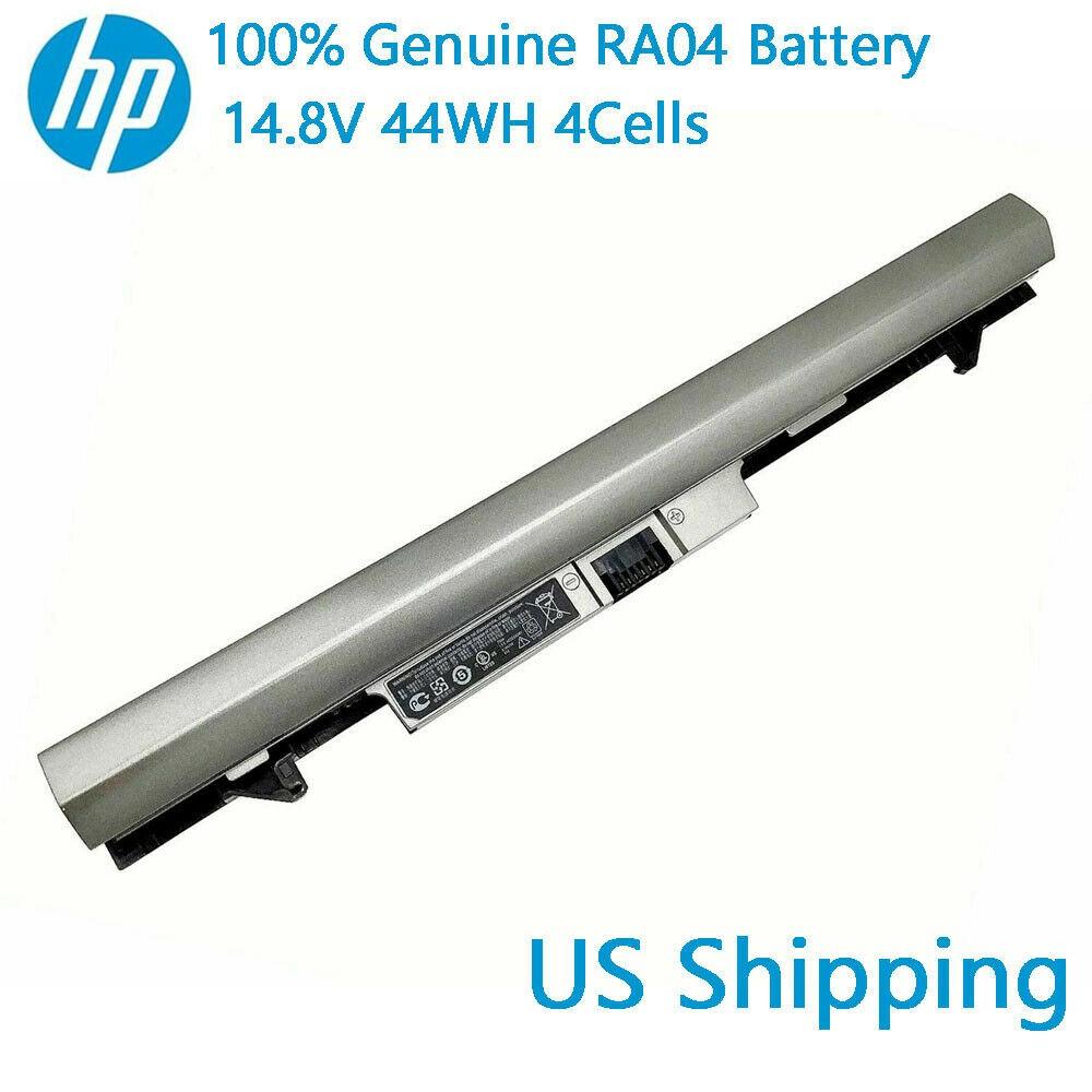 Pin Laptop HP ProBook 430 G1 G2 HSTNN-IB4L RA04 H6L28ET H6L28AA