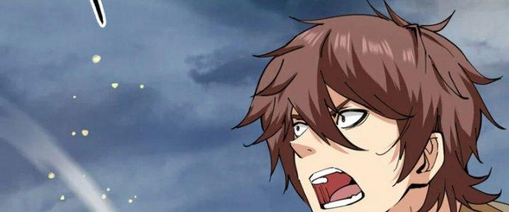 ẩn cư mười vạn năm, đời sau mời ta rời núi chapter 40 137