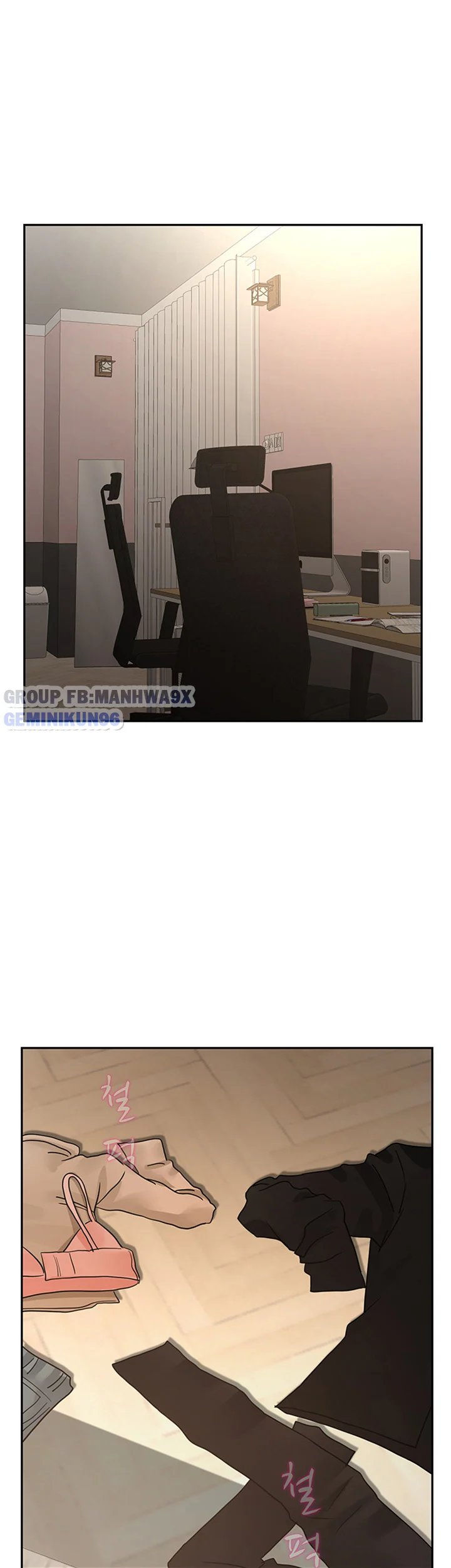 lớp học thể chất chapter 46 50