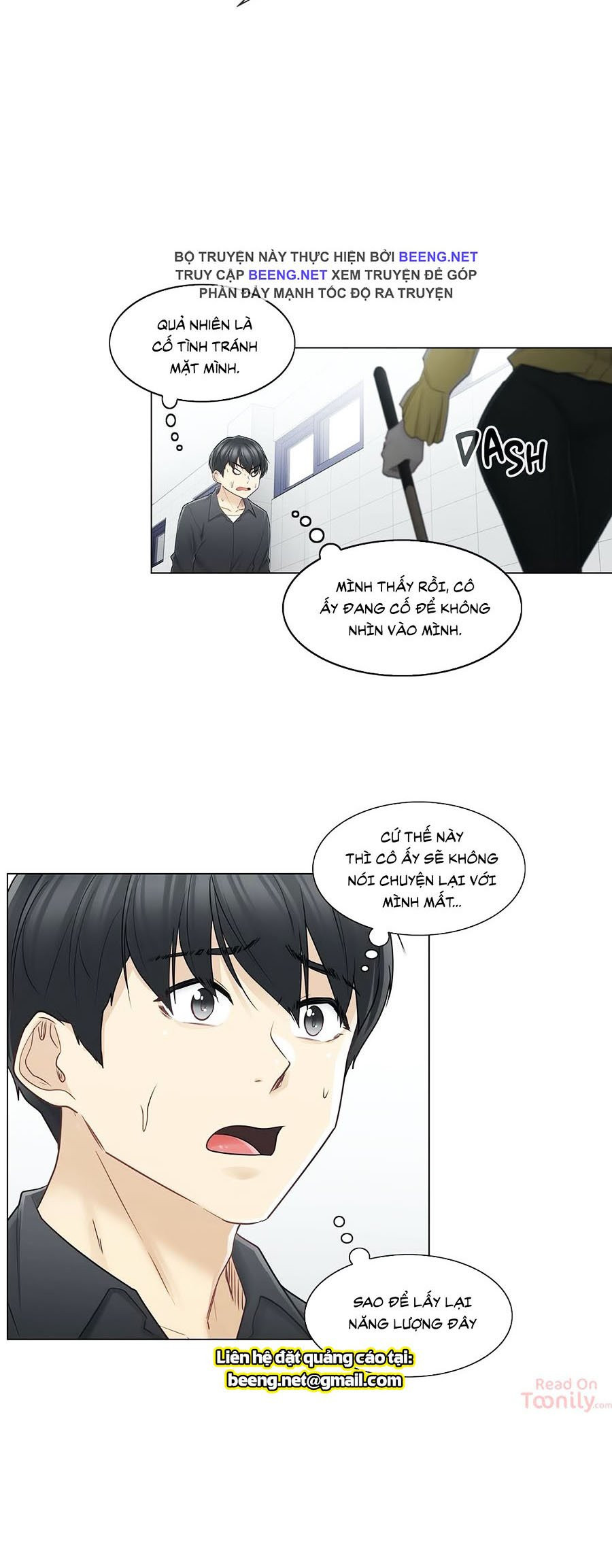 mở khóa tim em chapter 37 13