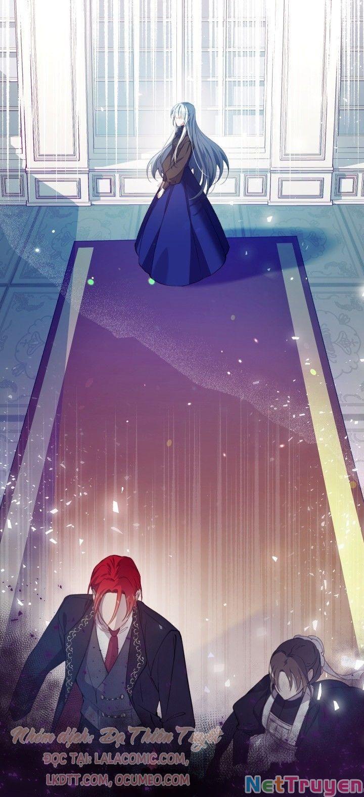 chúng ta có thể trở thành gia đình được không? chapter 1 28