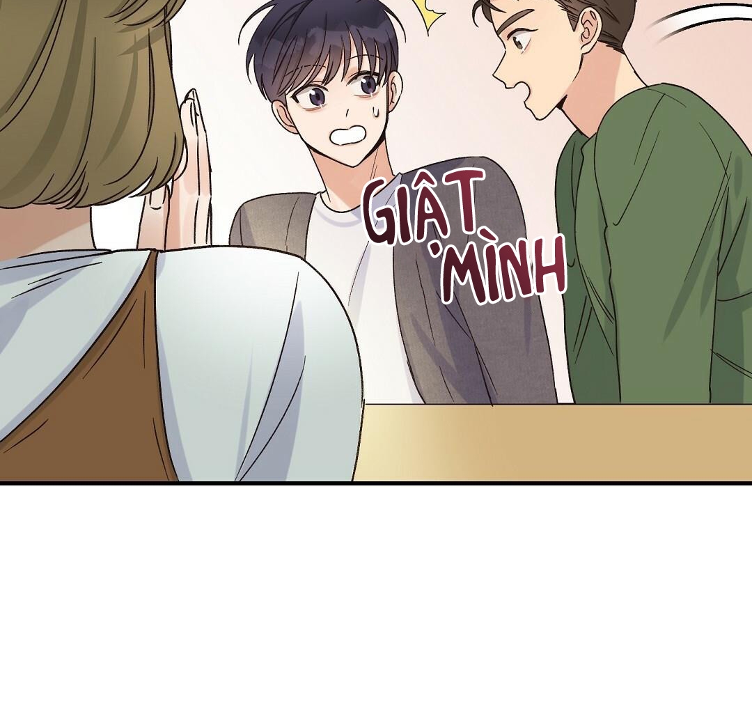 phức cảm tự ti của omega chapter 4 41
