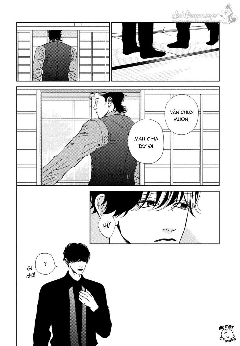 ojou to banken -kun chapter 29 6