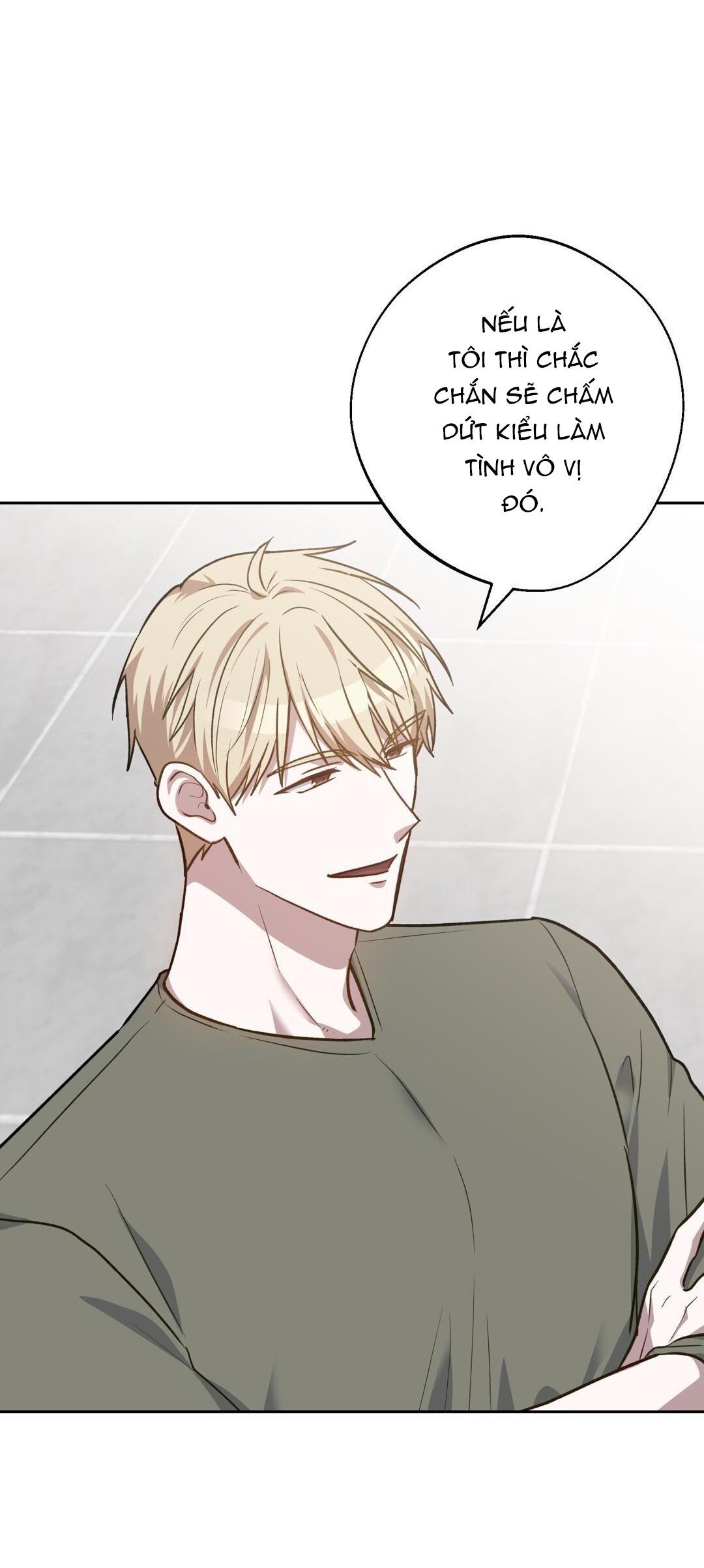 bơi trong mùi hương chapter 4 11