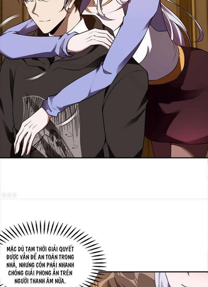 đệ nhất người ở rể chapter 65 36