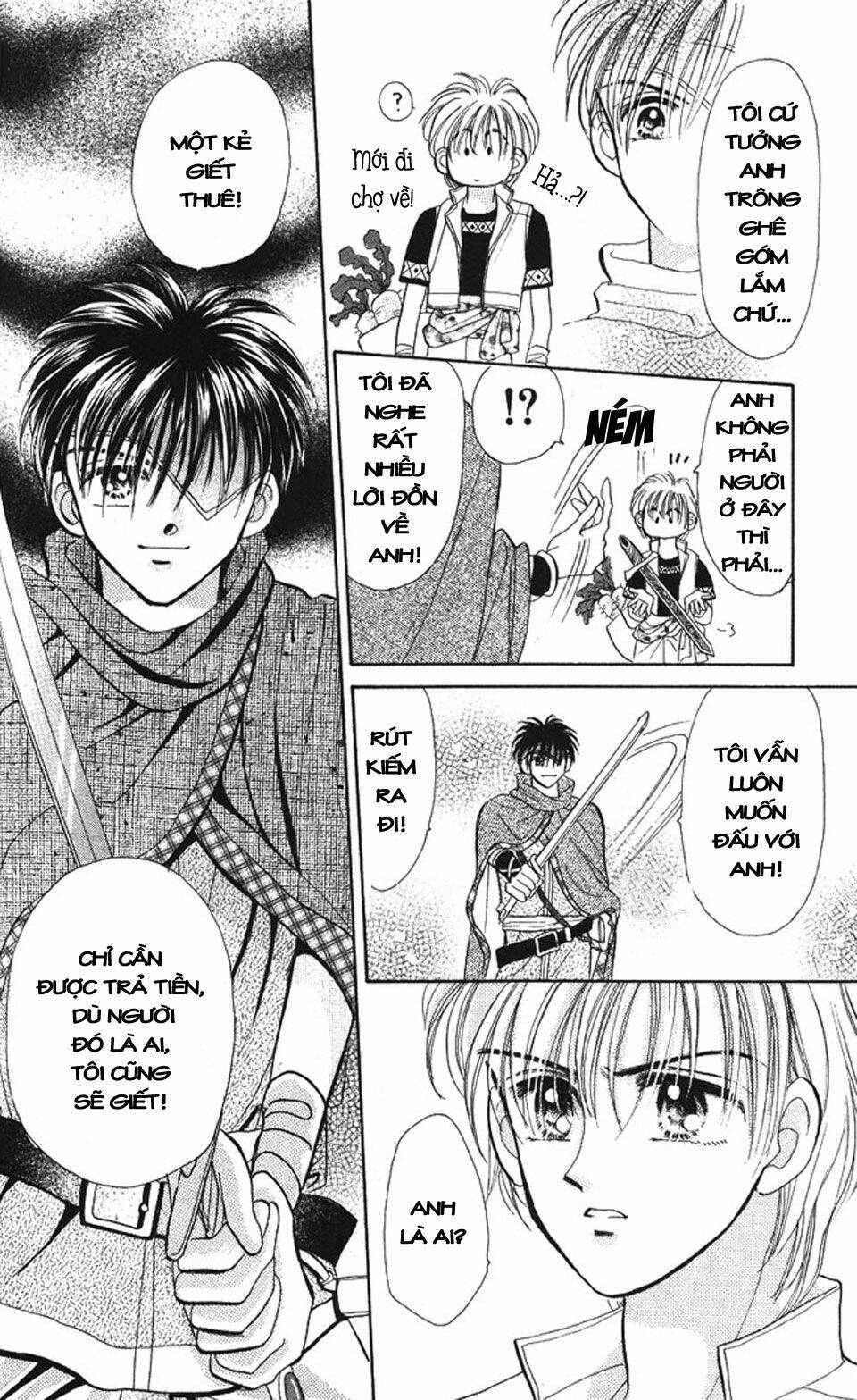 a fairy tale for you chapter 3 15