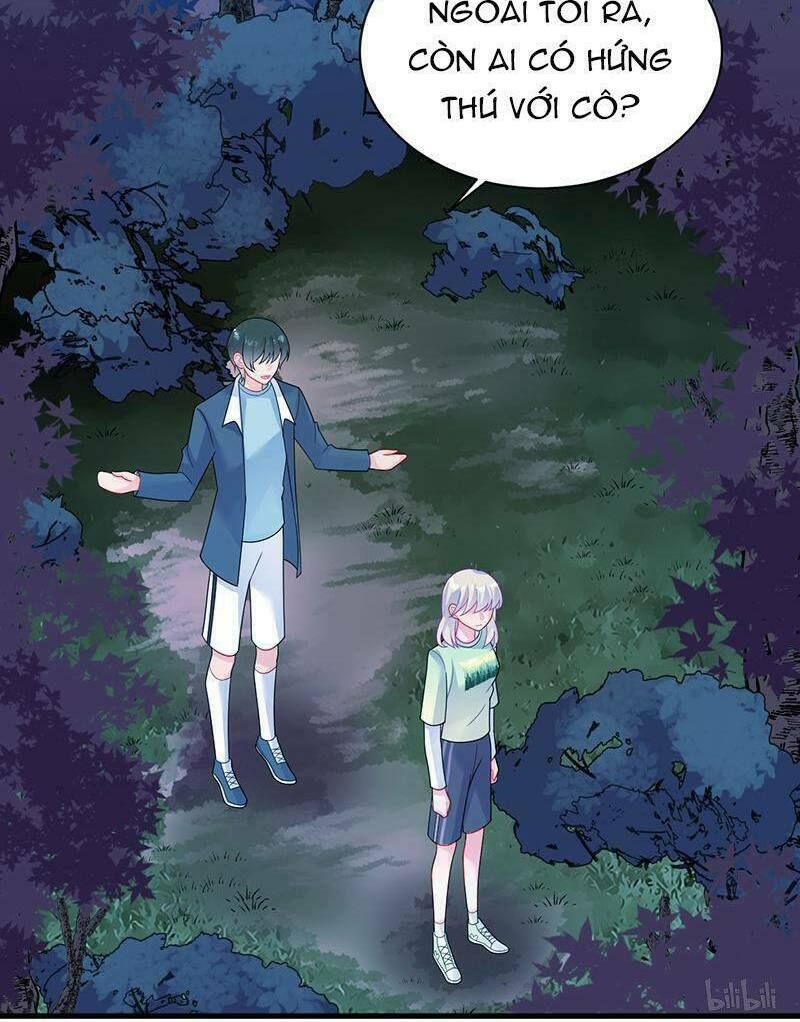 chọc tới chủ tịch tổng tài 2 chapter 65 10