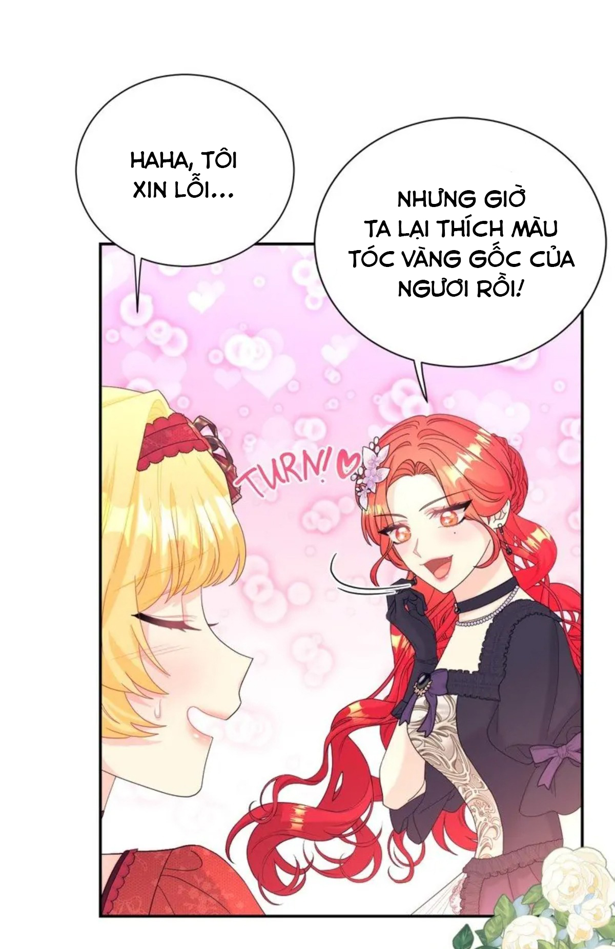 đức hạnh của công chúa phản diện chapter 22 35