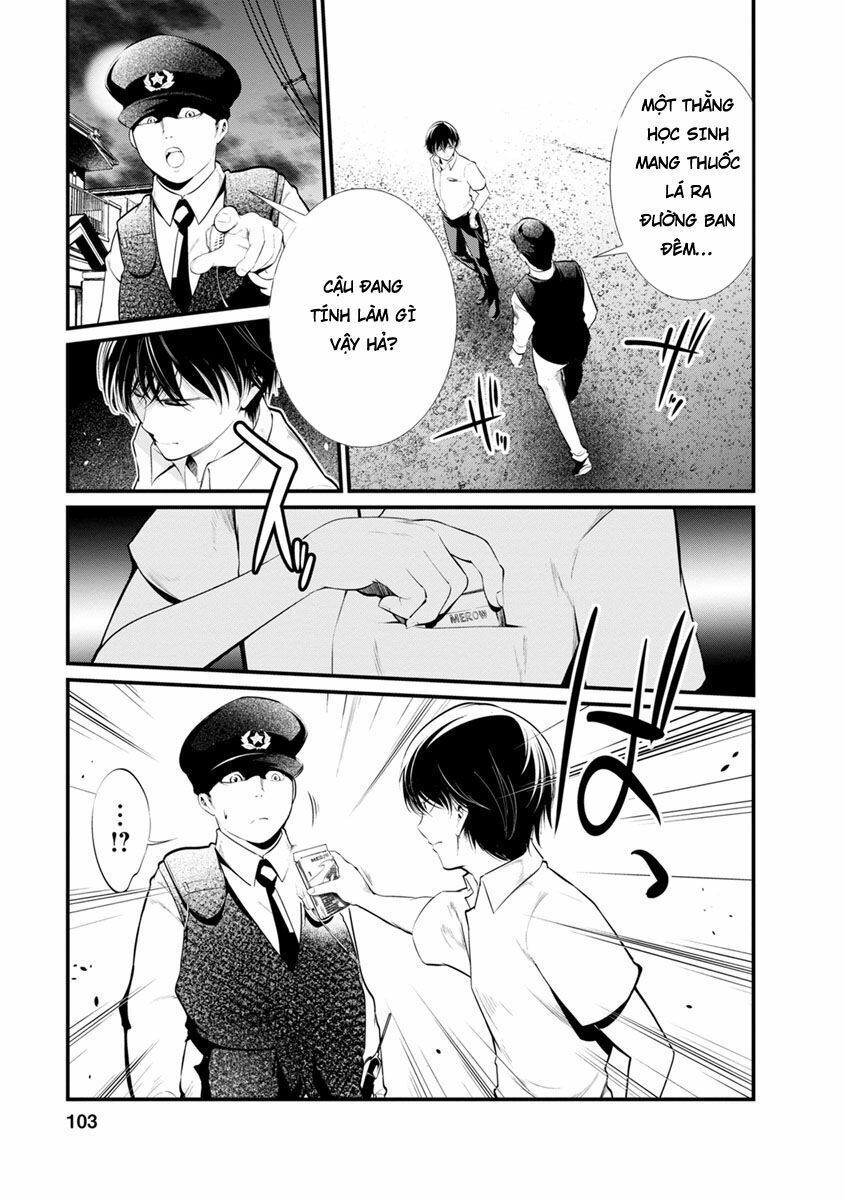 thí nghiệm ngục tù chapter 29 24