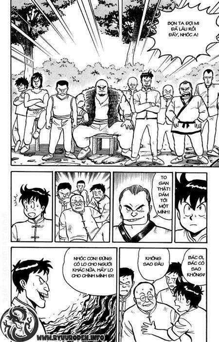 hoàng phi hồng phần 1 chapter 3 120