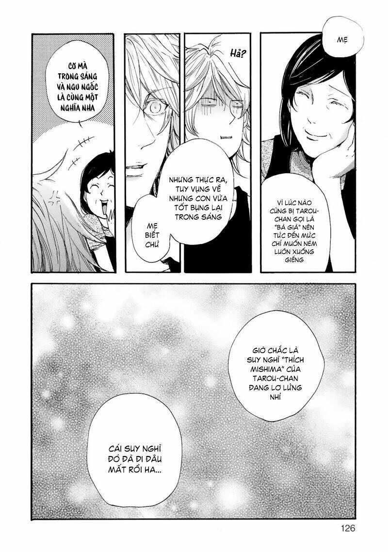 smells like green spirit chapter 13 28