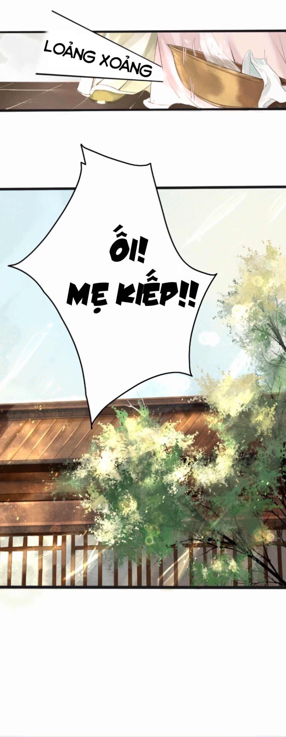 mộc hữu chi chapter 1 18