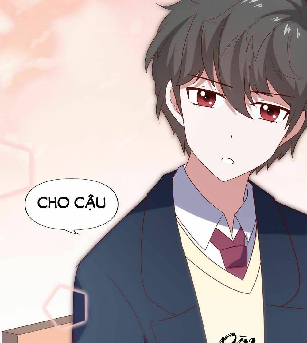 ác ma bàn bên chapter 45 43