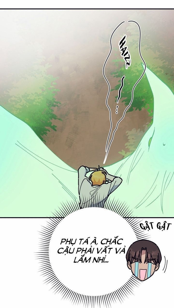 ác nữ tiểu thư chapter 61 58