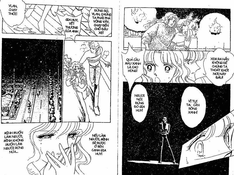 dấu phong ấn xanh chapter 7 21