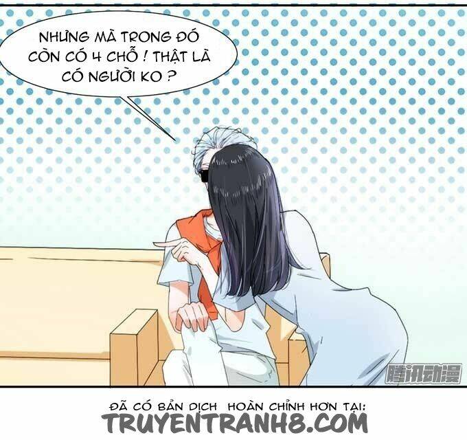 cho anh gần em chapter 1 27