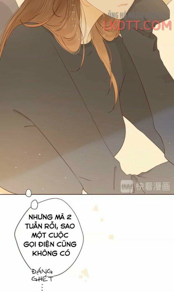 Cô Ấy Không Đáng Yêu chapter 38.2 20