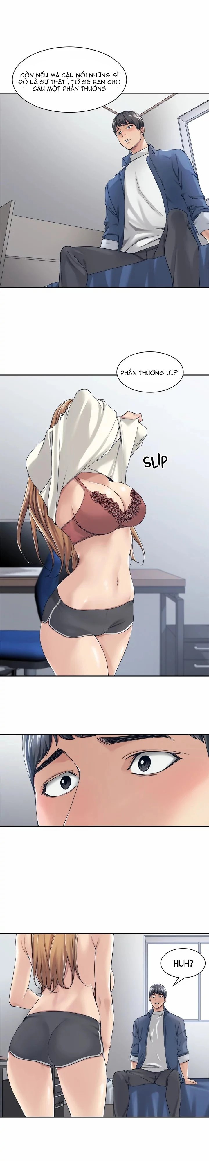 hơn cả tình bạn chapter 17 11