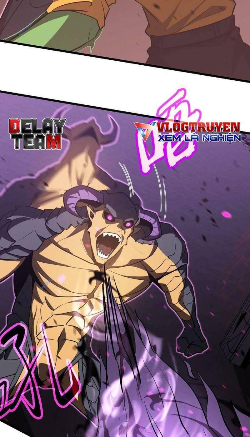 siêu tiến hóa chapter 115 48