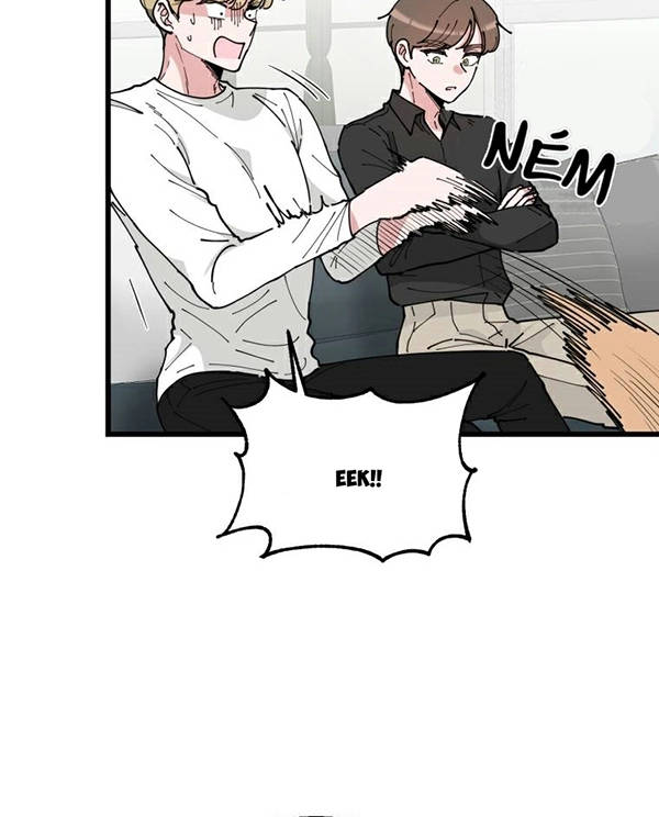 hoán đổi tình nhân chapter 4 36