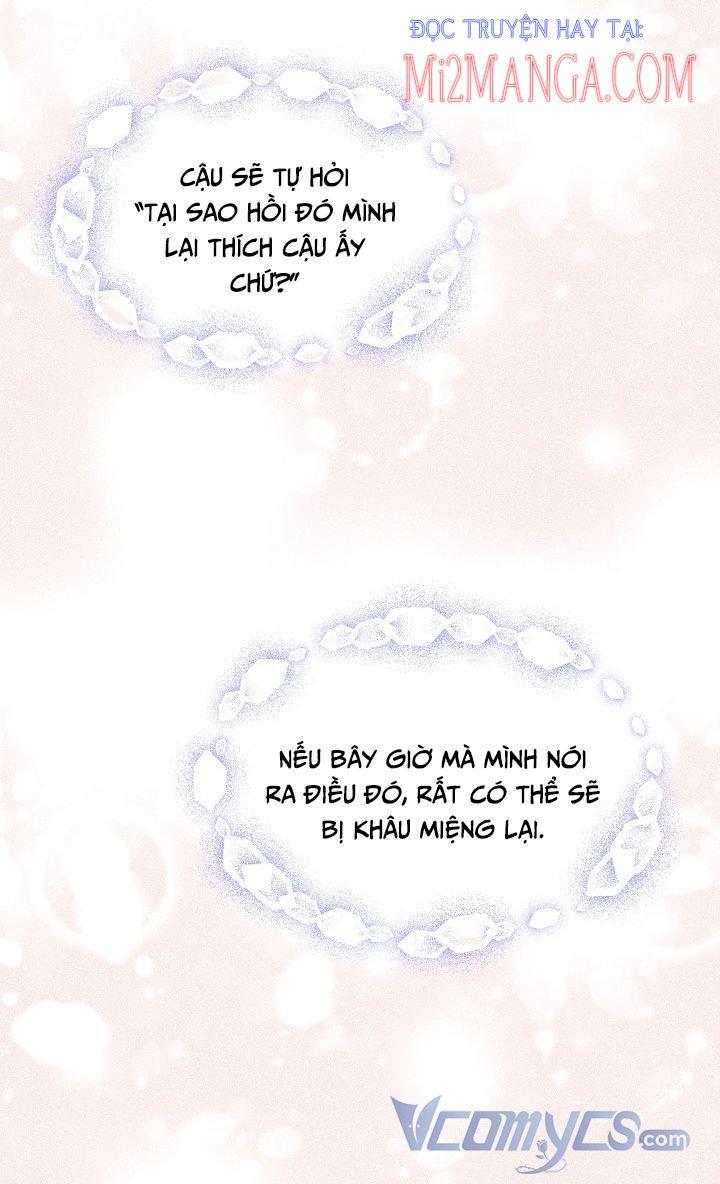 quý cô thế giới ngầm chapter 20.5 4
