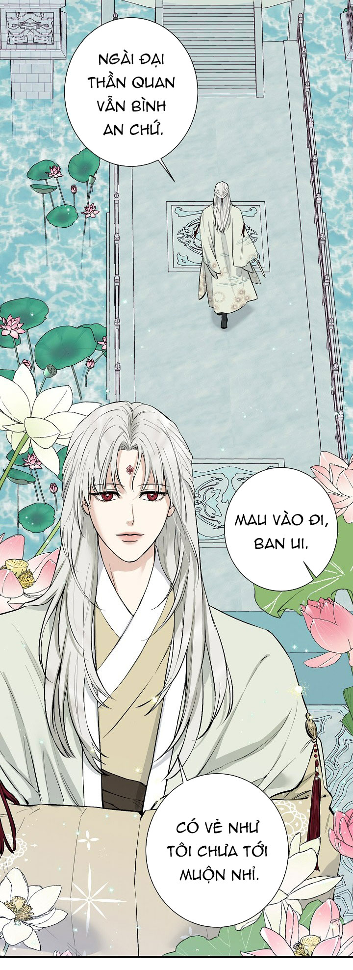 [18+] tuyển tập truyện bl ngắn - double bell chapter 19 16